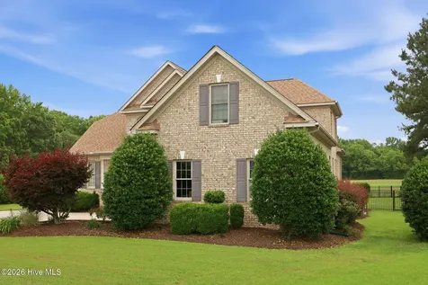 3601 Hawick Place Greenville NC 27834
