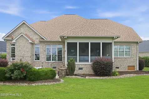 3601 Hawick Place Greenville NC 27834