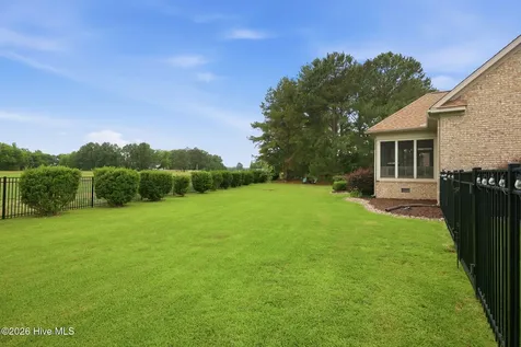 3601 Hawick Place Greenville NC 27834