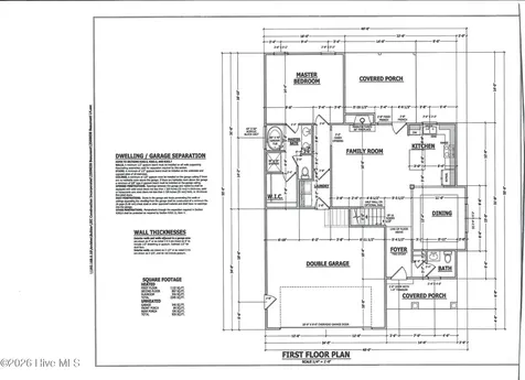 1978 Hayes Road Spring Hope NC 27882