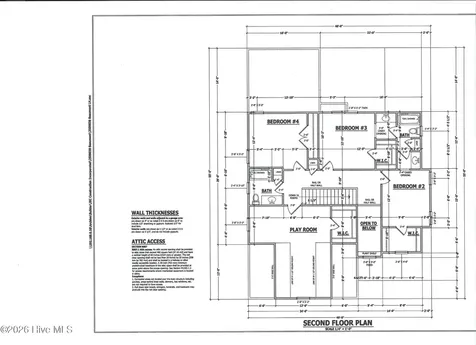 1978 Hayes Road Spring Hope NC 27882