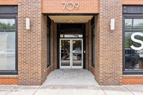 709 N 4th Street Wilmington NC 28401