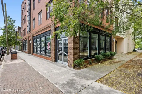 709 N 4th Street Wilmington NC 28401