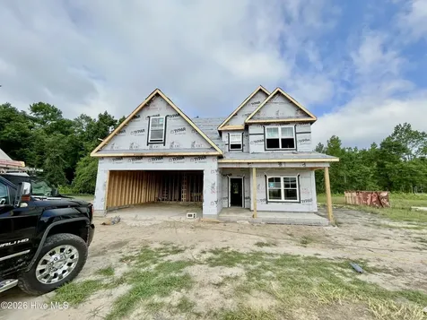 3750 Chatsworth Drive La Grange NC 28551