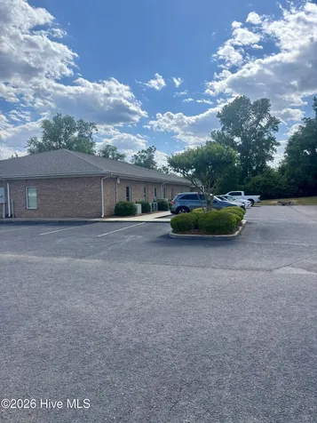 115 North Boulevard Clinton NC 28328