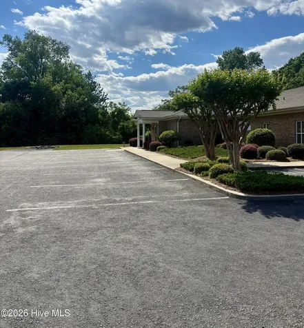 115 North Boulevard Clinton NC 28328