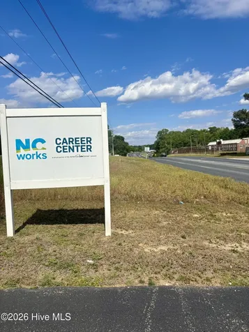115 North Boulevard Clinton NC 28328