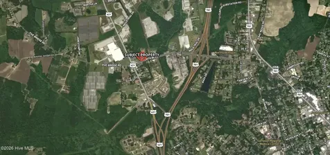 115 North Boulevard Clinton NC 28328