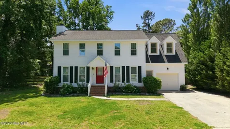 114 Regalwood Road Greenville NC 27858