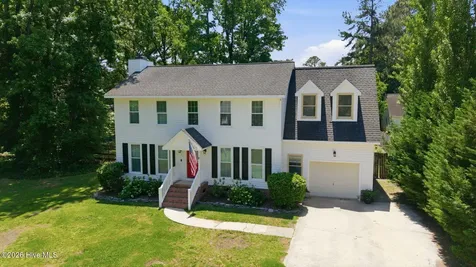 114 Regalwood Road Greenville NC 27858