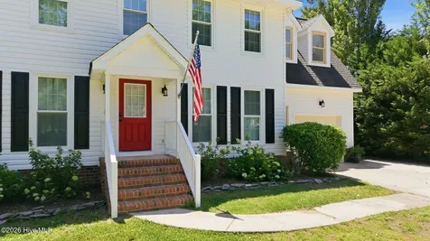 114 Regalwood Road Greenville NC 27858
