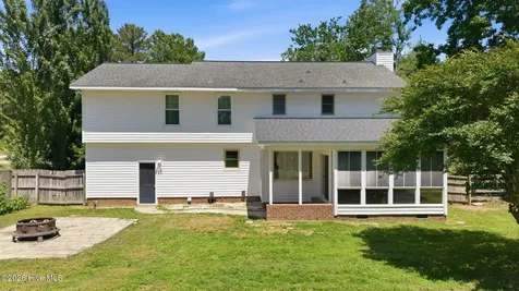 114 Regalwood Road Greenville NC 27858