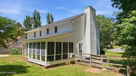 114 Regalwood Road Greenville NC 27858