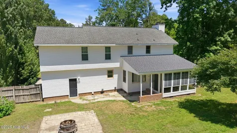 114 Regalwood Road Greenville NC 27858