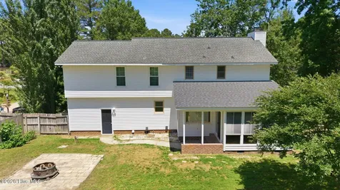 114 Regalwood Road Greenville NC 27858