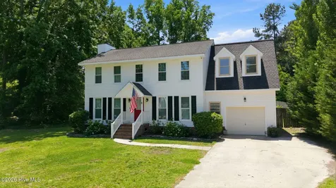 114 Regalwood Road Greenville NC 27858