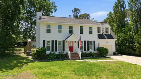 114 Regalwood Road Greenville NC 27858
