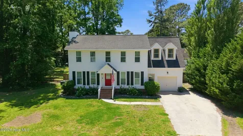 114 Regalwood Road Greenville NC 27858