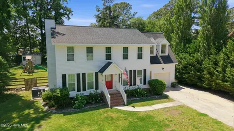 114 Regalwood Road Greenville NC 27858
