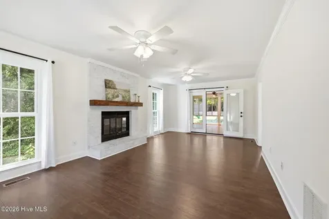 114 Regalwood Road Greenville NC 27858