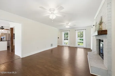 114 Regalwood Road Greenville NC 27858