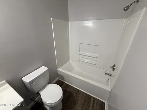 302 Hubert Mclean Avenue Red Springs NC 28377