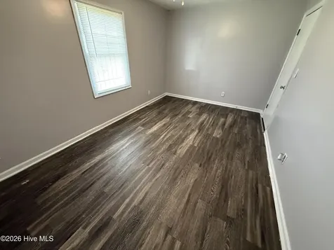 302 Hubert Mclean Avenue Red Springs NC 28377