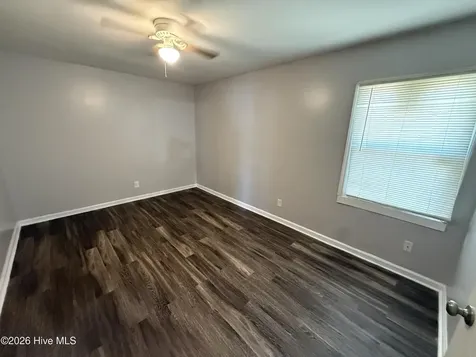 302 Hubert Mclean Avenue Red Springs NC 28377