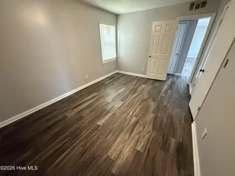 302 Hubert Mclean Avenue Red Springs NC 28377