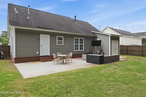 1248 Bristolmoor Drive Winterville NC 28590
