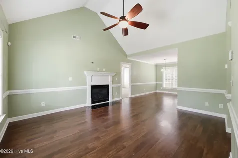 1248 Bristolmoor Drive Winterville NC 28590