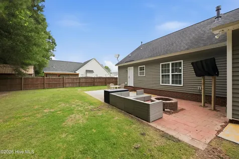 1248 Bristolmoor Drive Winterville NC 28590