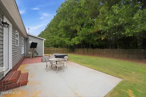 1248 Bristolmoor Drive Winterville NC 28590