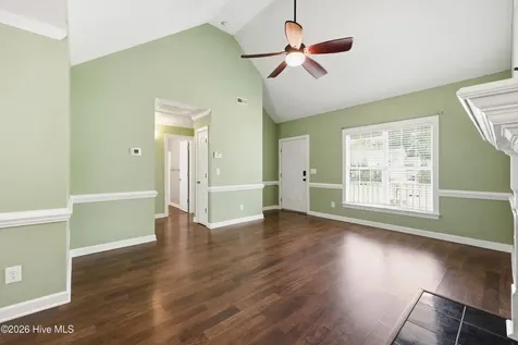 1248 Bristolmoor Drive Winterville NC 28590