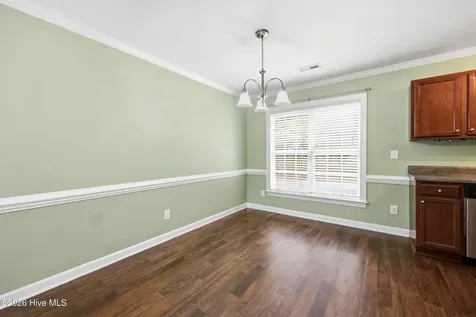 1248 Bristolmoor Drive Winterville NC 28590