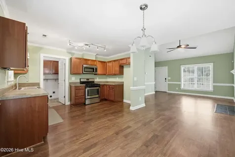 1248 Bristolmoor Drive Winterville NC 28590