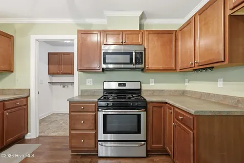 1248 Bristolmoor Drive Winterville NC 28590