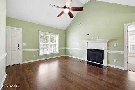 1248 Bristolmoor Drive Winterville NC 28590
