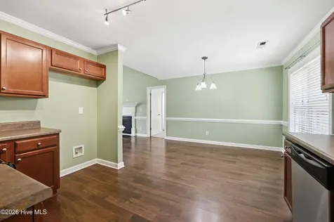 1248 Bristolmoor Drive Winterville NC 28590