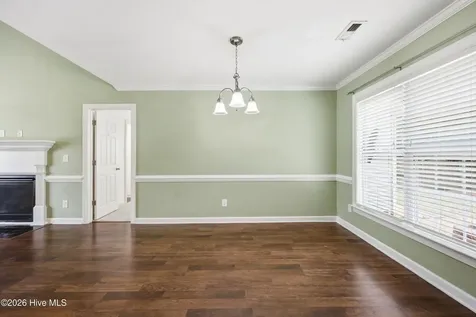 1248 Bristolmoor Drive Winterville NC 28590