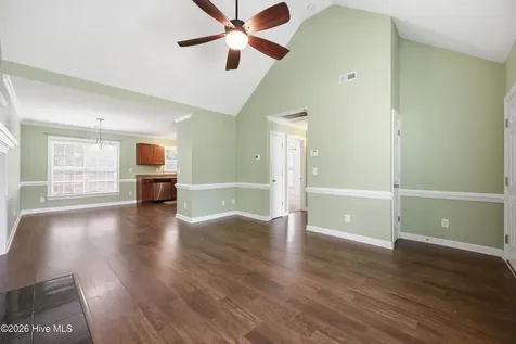 1248 Bristolmoor Drive Winterville NC 28590