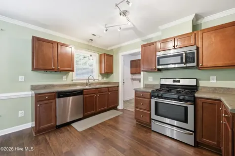 1248 Bristolmoor Drive Winterville NC 28590