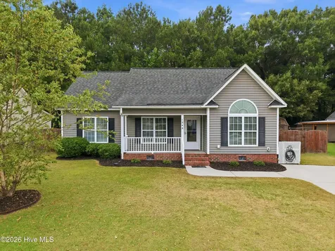 1248 Bristolmoor Drive Winterville NC 28590
