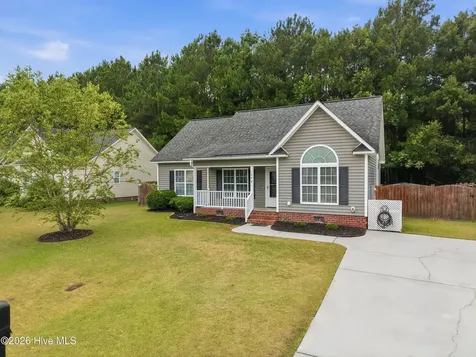 1248 Bristolmoor Drive Winterville NC 28590