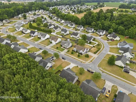 1248 Bristolmoor Drive Winterville NC 28590