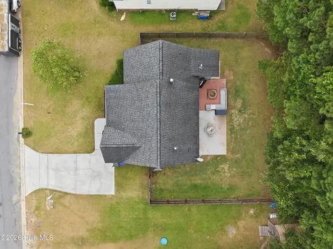 1248 Bristolmoor Drive Winterville NC 28590