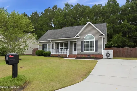 1248 Bristolmoor Drive Winterville NC 28590