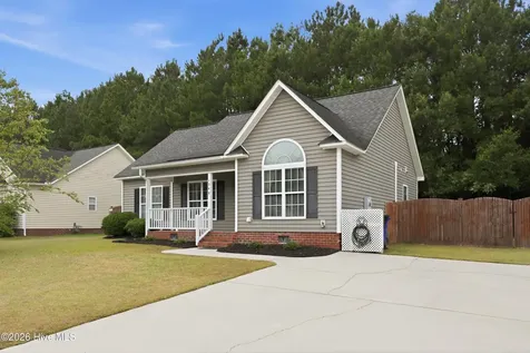 1248 Bristolmoor Drive Winterville NC 28590