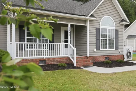 1248 Bristolmoor Drive Winterville NC 28590