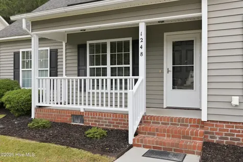 1248 Bristolmoor Drive Winterville NC 28590